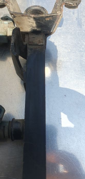 Форсунки бмв е30 рампа