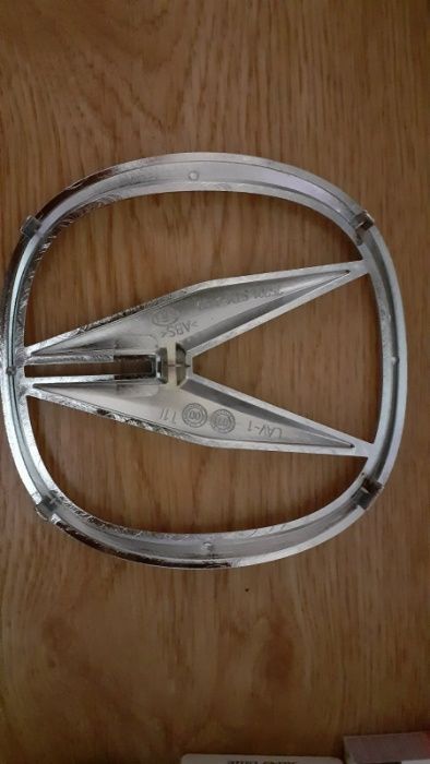 Эмблема значок на руль для Acura TLX,RDX,MDX,ILX решетку,багажник Новы