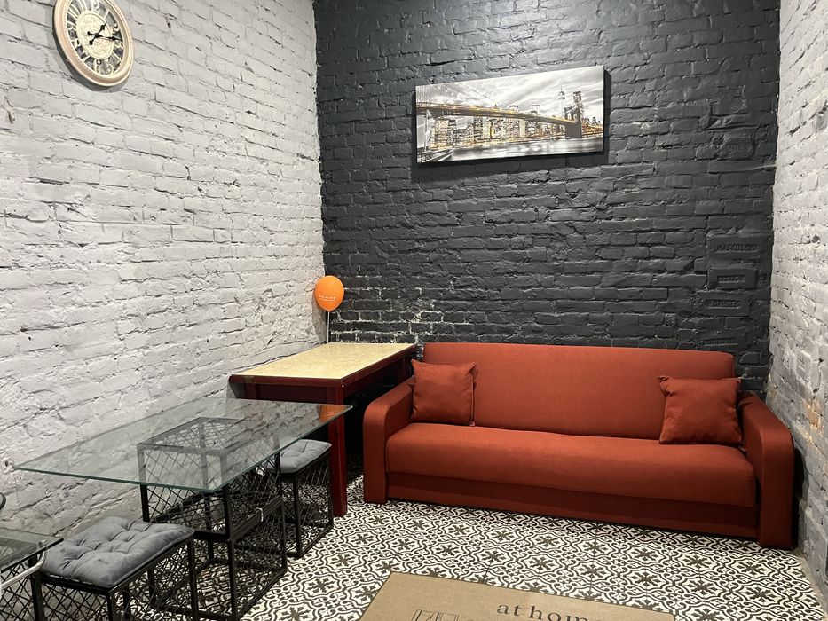 Однокімнатна квартира в центрі міста для Вас!