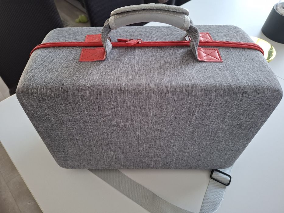 PS5   Sony     Torba Walizka