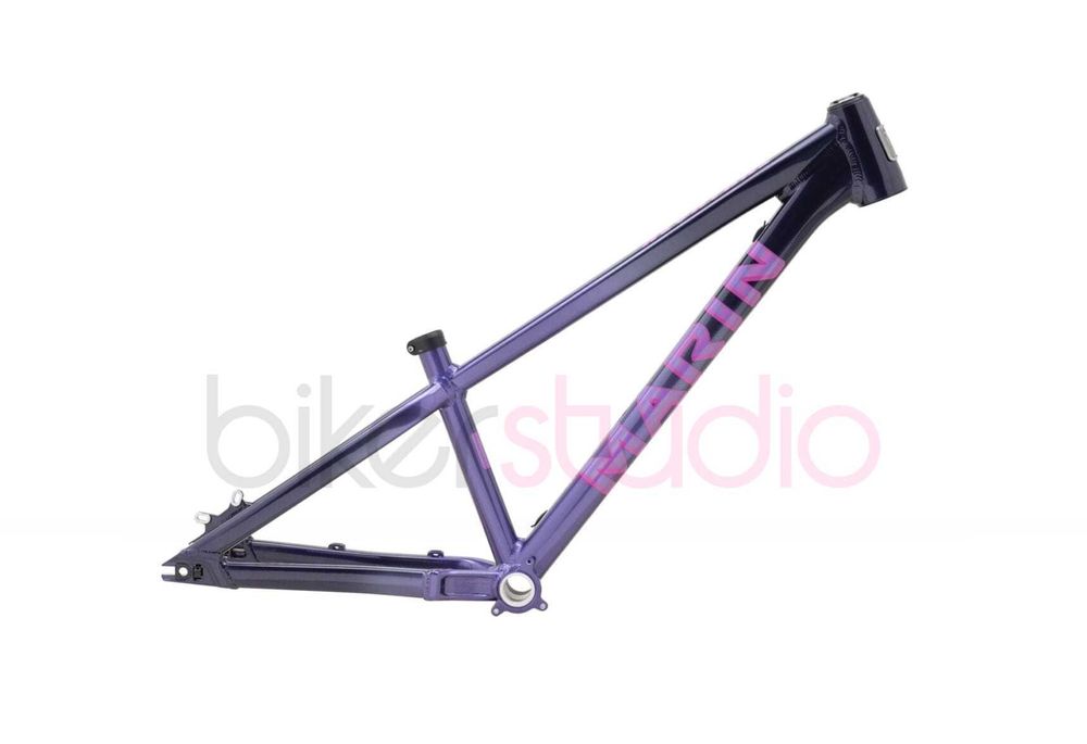 MARIN Alcatraz frameset rozm. S dirt jump pumptrack skoki tricki