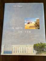 Livro a Arte de Ver