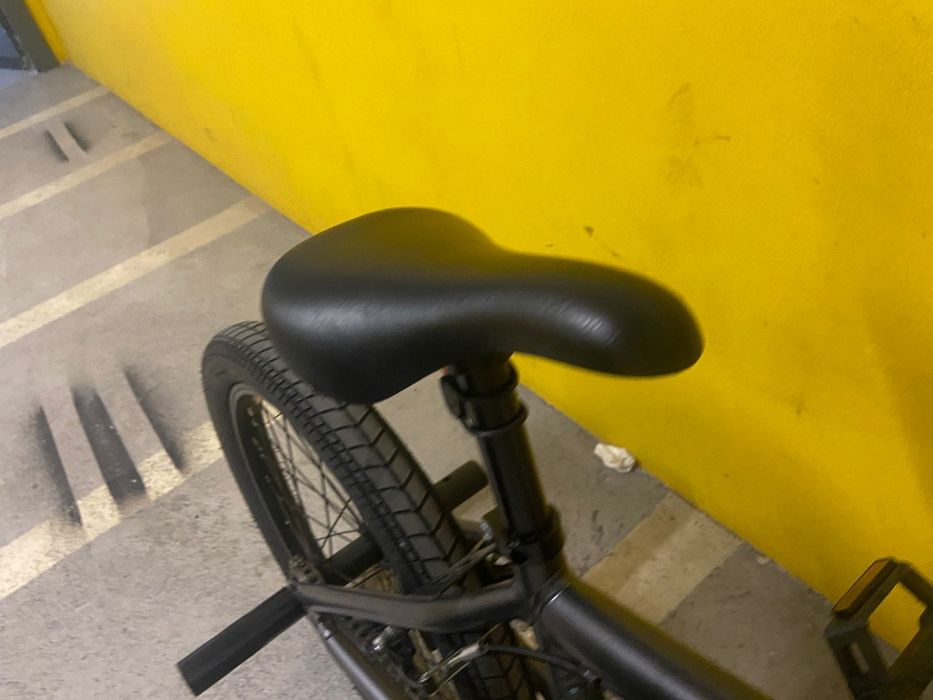 Bicicleta    bmx