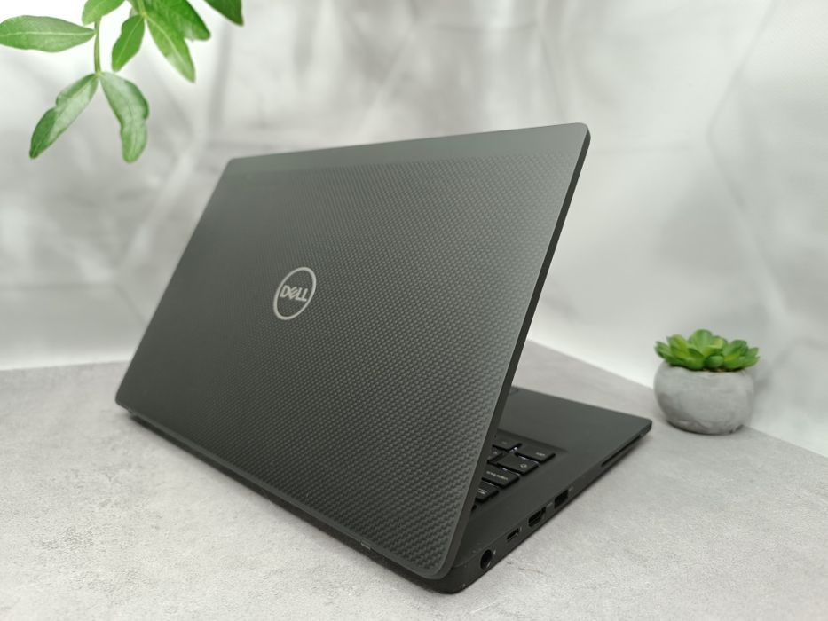 Ноутбук Dell Latitude 7400/i5-8365U/16 ГБ/NVMe 256 GB/14 " Full HD IPS