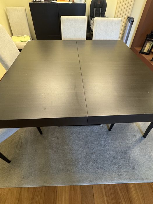 Moveis wenge, marca Antarte