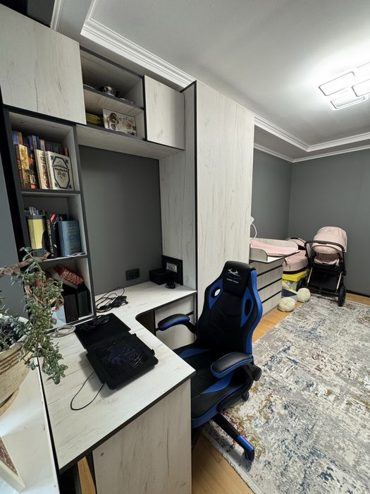 Продаж 2 кімнатної квартири по вул.Глинянський Тракт з ремонтом