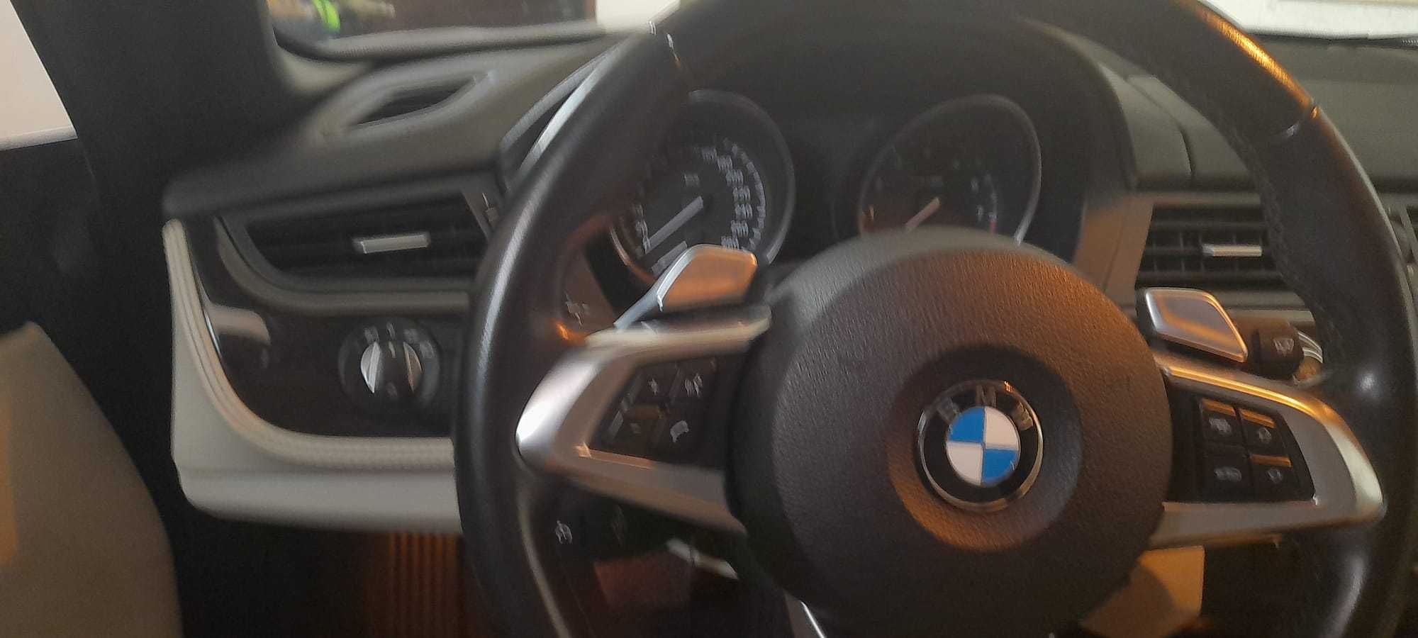 BMW Z4 3.5iDrive