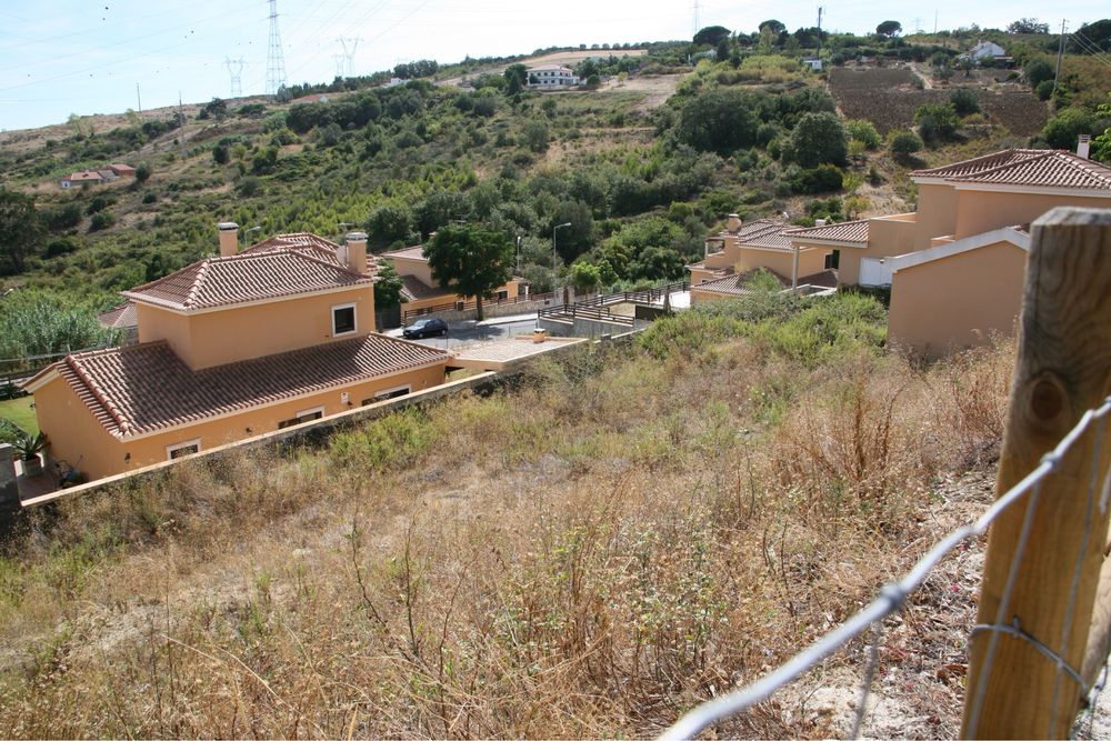 Terreno para construcao moradia