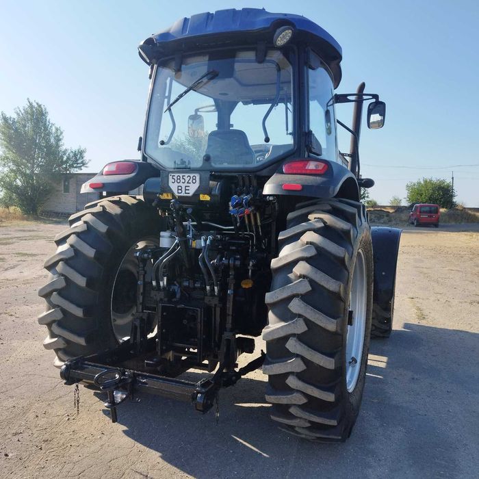 Трактор Lovol 1304 2020