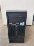 Системный блок/ компьютер/ПК HP Compaq dx2200 MT (2 ядра, 3.4 ГГц)