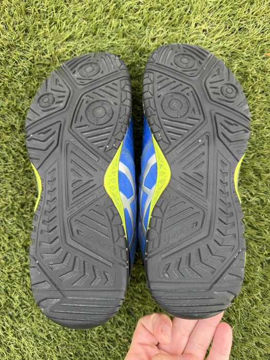 Asics Gel Resolution 7