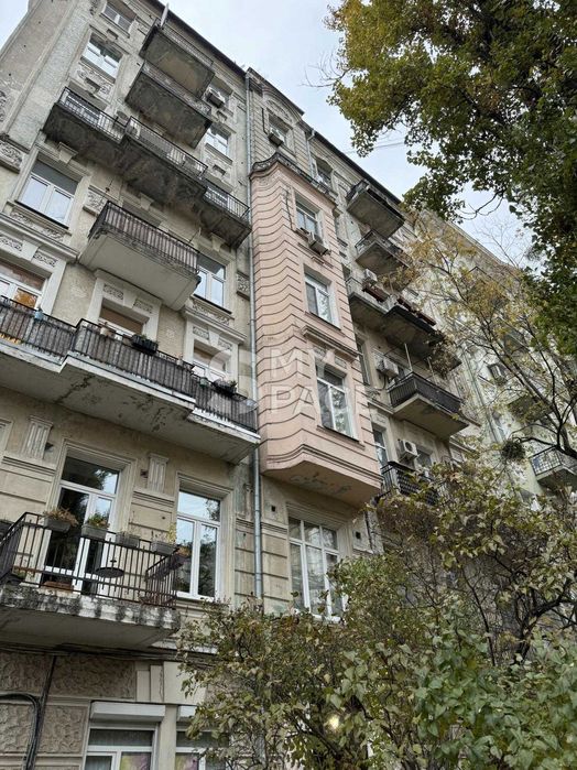 Продаж 2к вул. Тарасівська 8 Паньківщина Центр ст.м. Університет