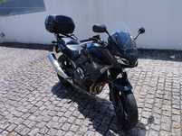 Honda CBF 1000 abs
