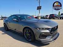 Ford Mustang GT Coupe / 5.0L / Auto Sprawdzone