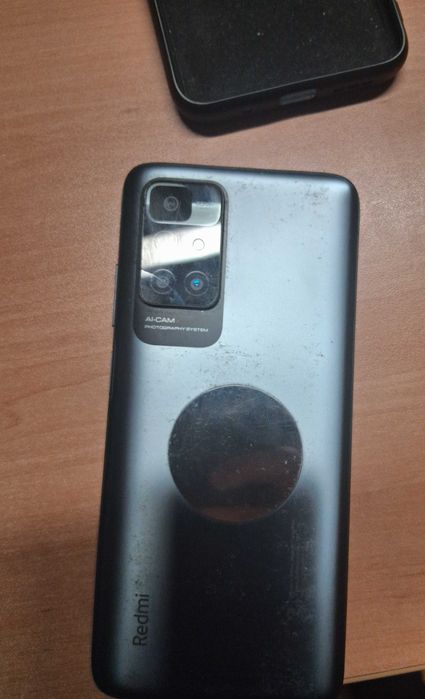 Vendo Xiaomi Redmi 10 2022