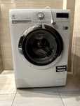 Pralka Electrolux 6 kg, 1200obr./min.