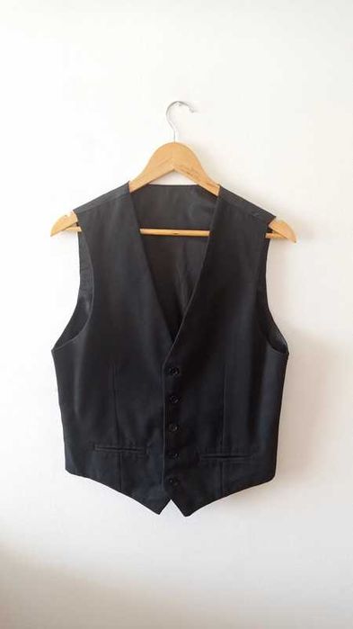 Traje Académico, Homem, Lisboa