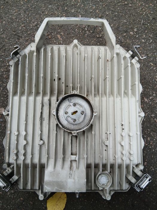 Телекомунікаційний модуль