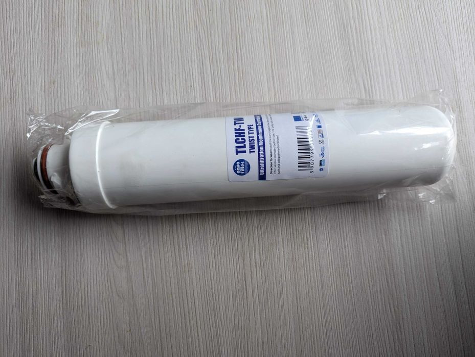 Aquafilter TLCHF-TW - Wkład Ultrafiltracyjny