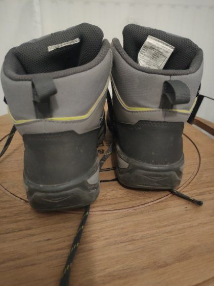 Buty przejściowe/zimowe quechua roz. 37