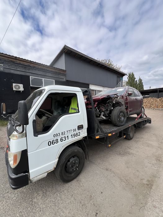 Послуги евакуатора Чернігів/эвакуатор чернигов/область/Украина