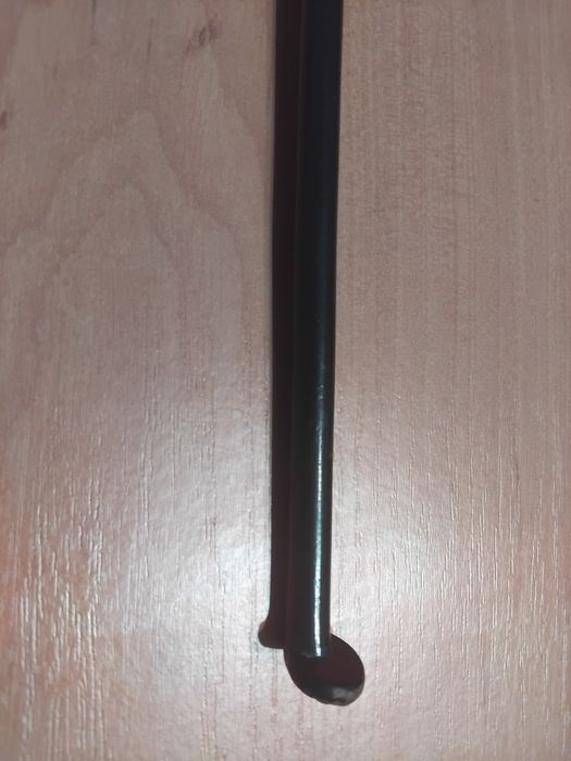 Продам велосипедную  подножку.