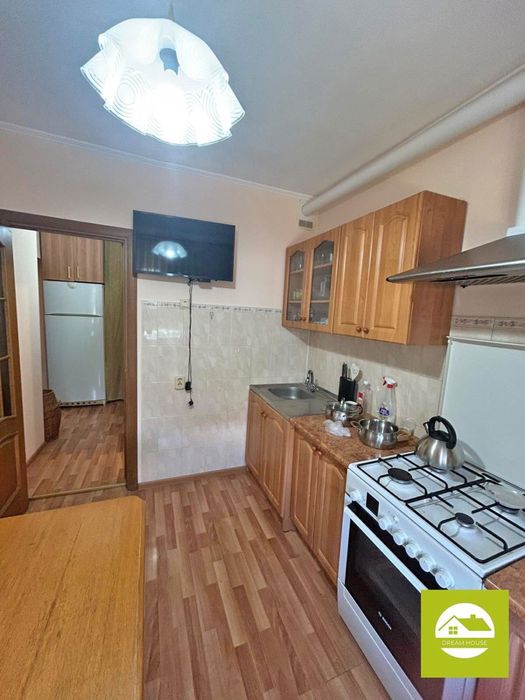 Квартира і Росвигові