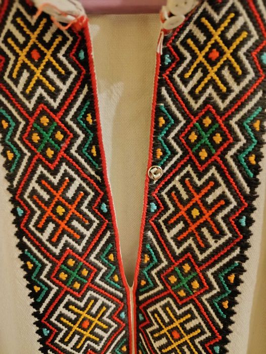 Вишиванка чоловіча Вишита сорочка