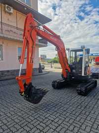 Kubota kx161 2005р.