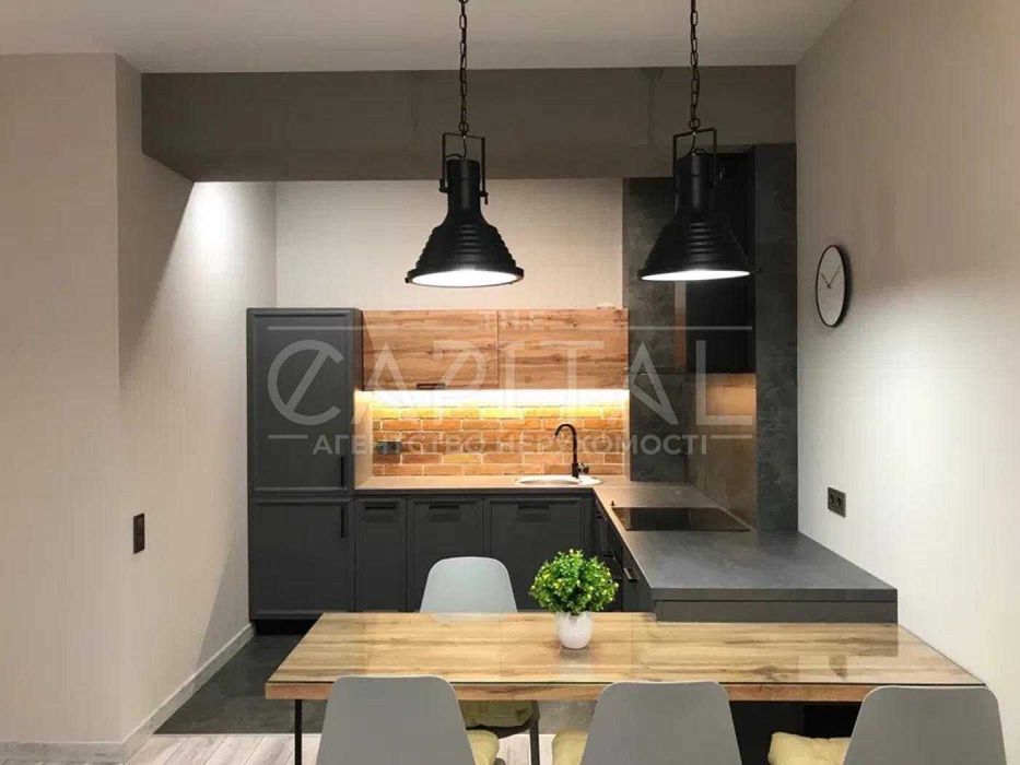 Оренда / Квартира
Київ, Шевченківський район, вул.Січових Стрільців52а