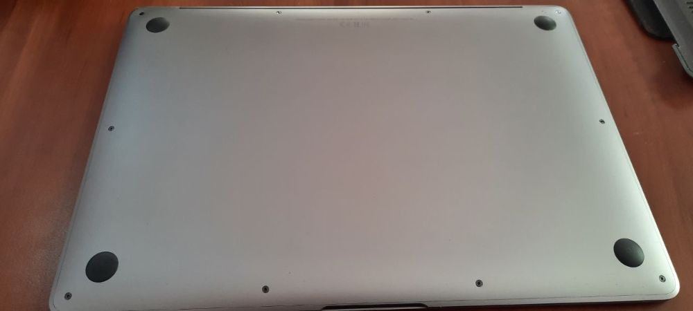 MacBook Air13 (2019)