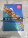 Biologia na czasie 1 poziom rozszerzony