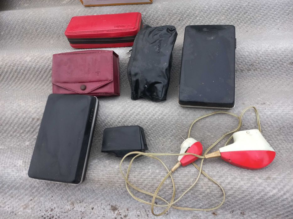 Електробритви "Харків"