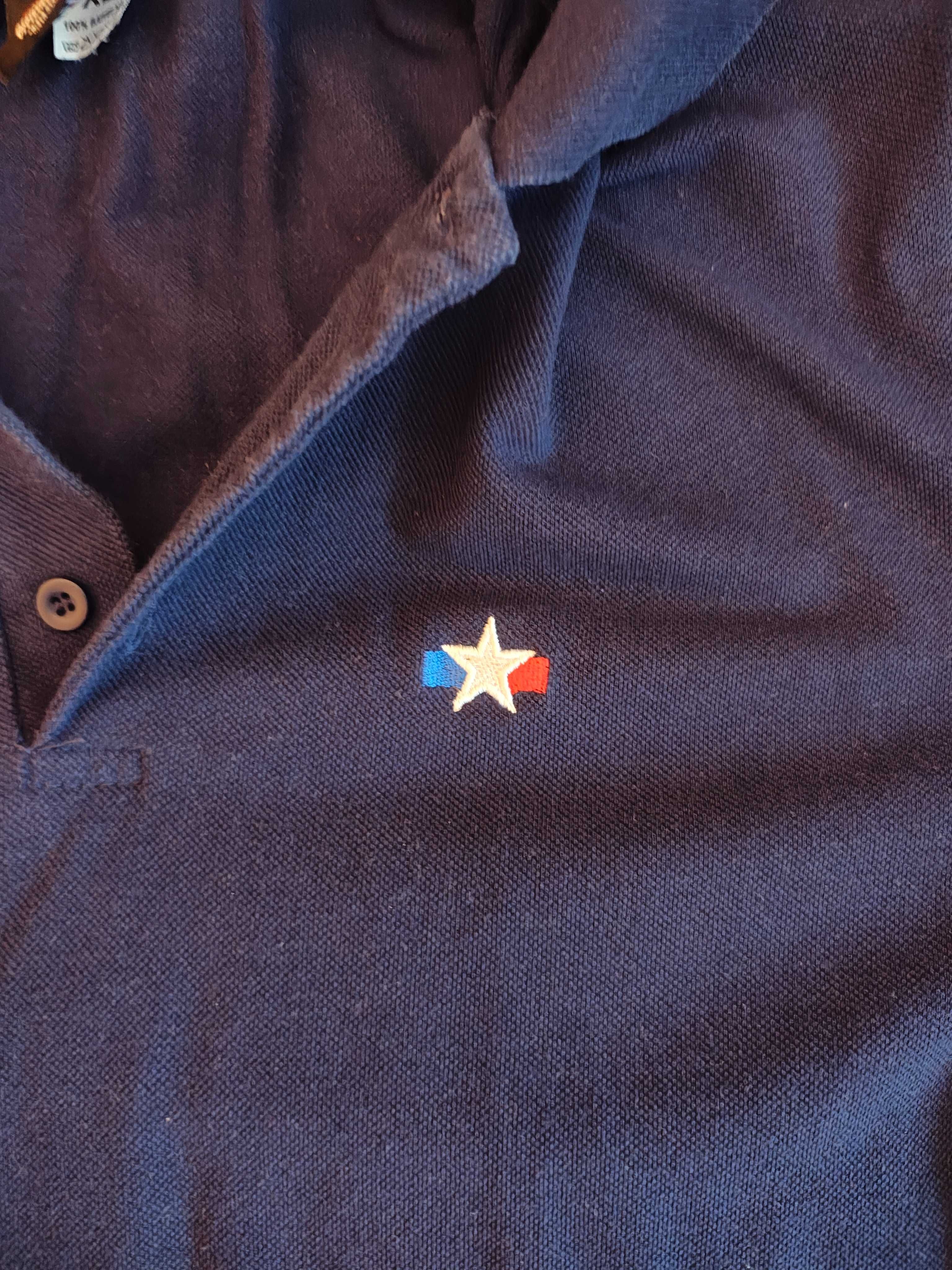 Koszulka polo Wisła Kraków