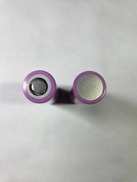 Новий Акумулятор Samsung INR18650-35E Li-ion 18650 3500MAh/8A