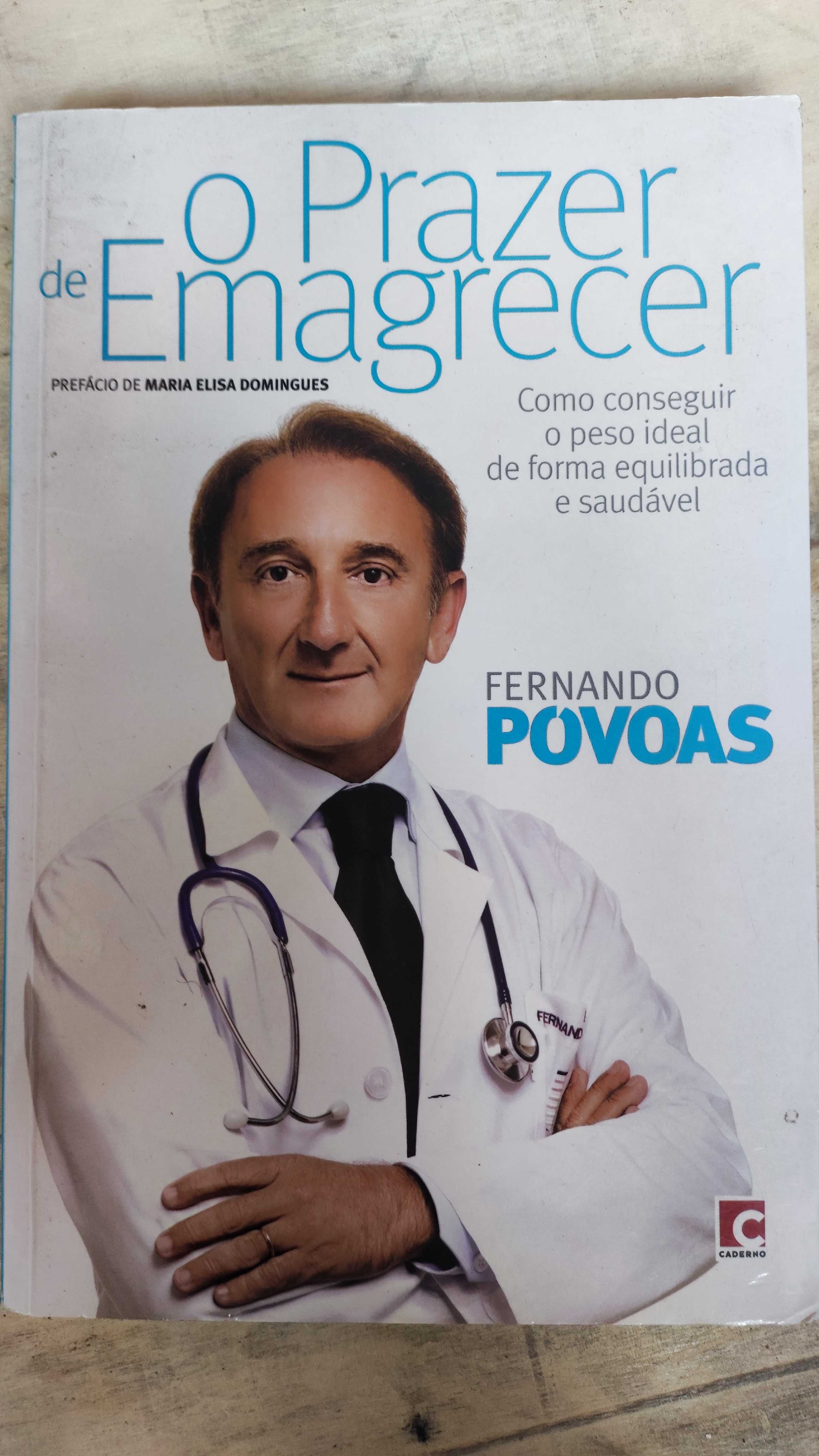 Especial: 4 livros de dieta e nutrição