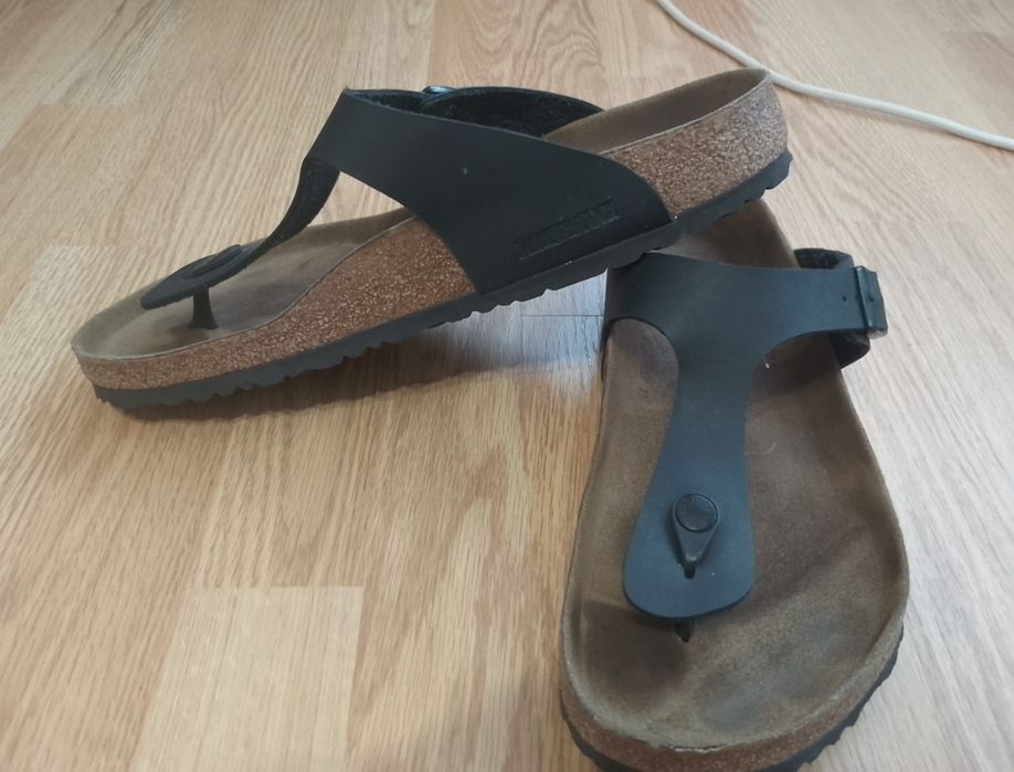 Birkenstock original 45
