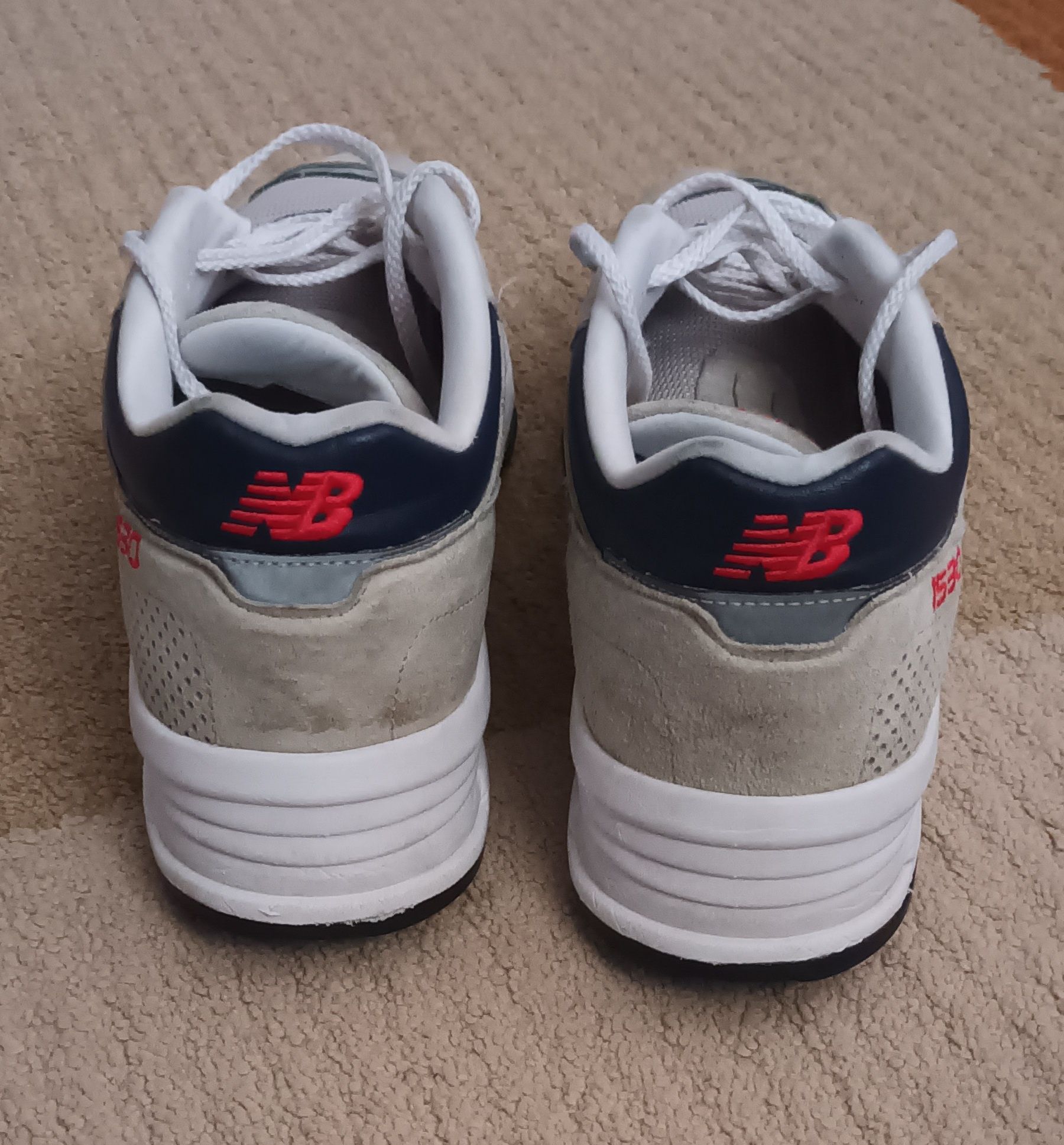 New balance 1530 Made in England 44