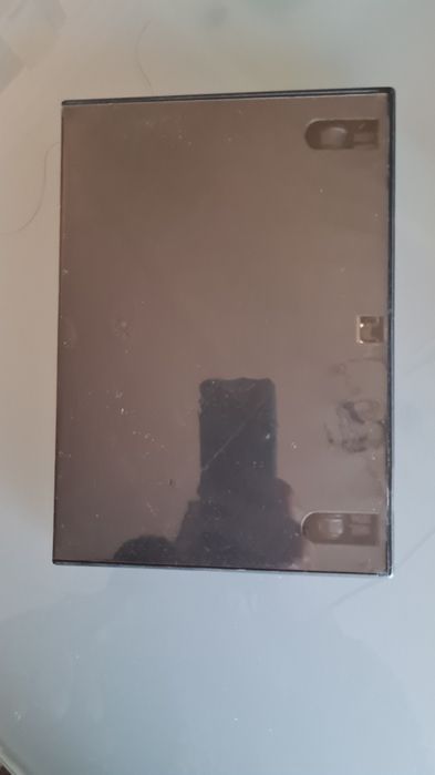 Capas de DVD's / CD's