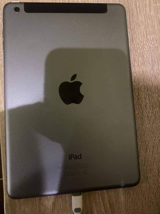 Продам ipad недорого