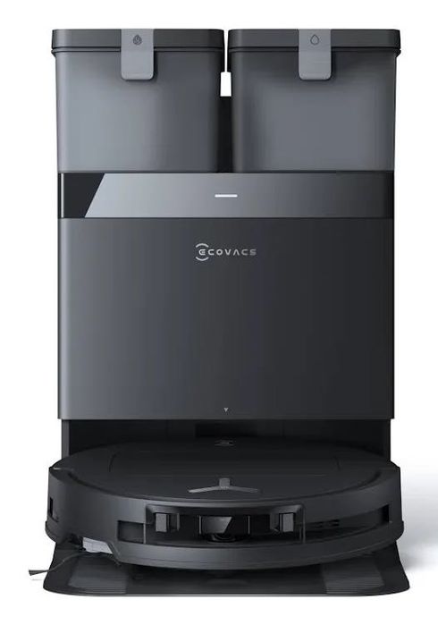 DEEBOT T50 omni Black