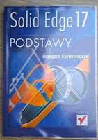 Sprzedam książkę solid edge 17