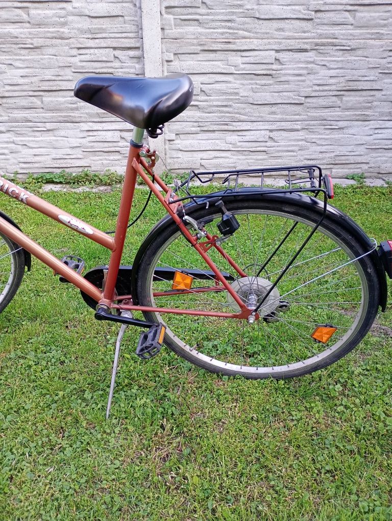 Rower damka Sprick 28"