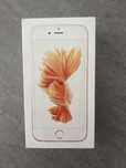 Iphone 6s - uszkodzony