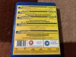 Coen brothers collection 5 filmów blu-ray