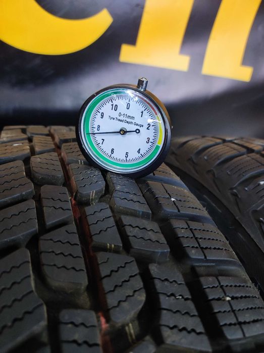 196/65R15 Firestone ZIMOWE