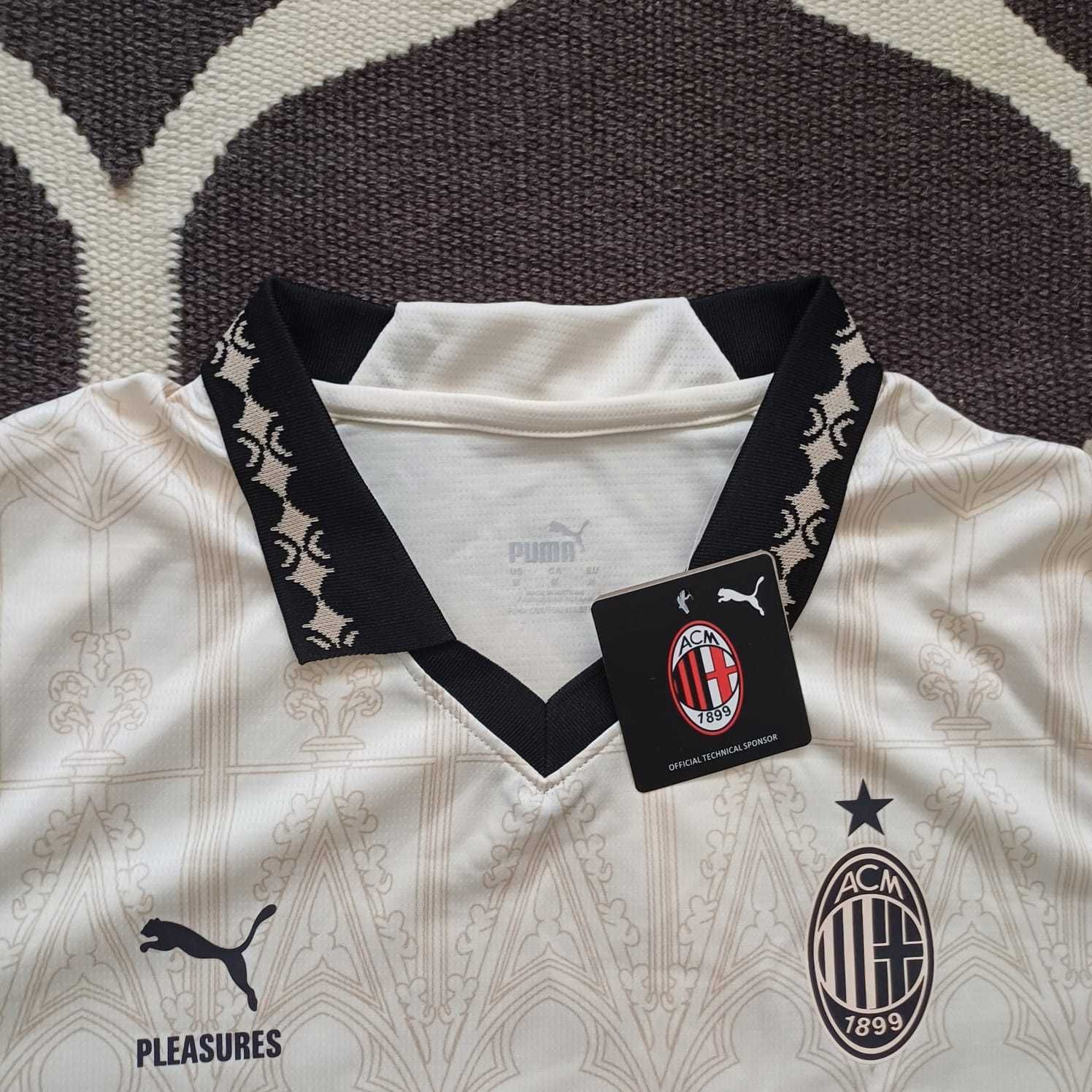 Ac Milan 23/24.        .