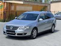 Продам Volkswagen Possat B6 1.9 Дизель