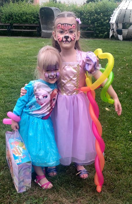 animator dla dzieci/ animacje/urodziny/wesele/piknik

animacje na urod