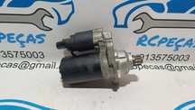 .MOTOR ARRANQUE VOLKSWAGEN GOLF V 5 MK5 GTI 2.0i 16V 200CV BWA 02M911023M 02M911023 PASSAT B6 TIGUAN AUDI A3 8P SEAT LEON 1P TOLEDO III 3 MK3 5P IBIZA 6J SKODA OCTAVIA II 2 MK2